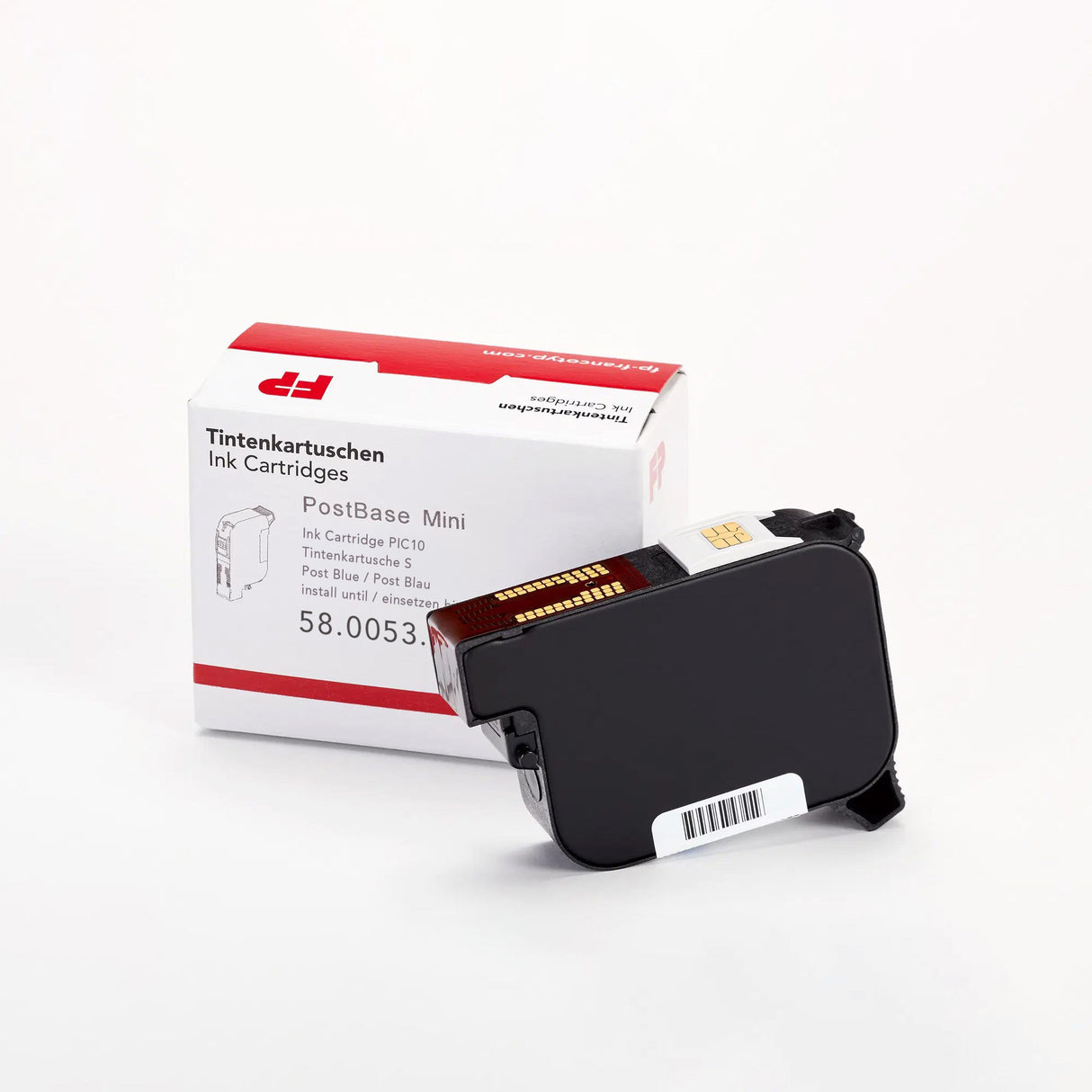 Cartridge PostBase Mini 10ml