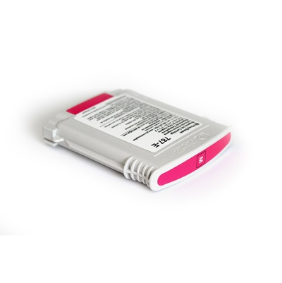 Pitney Bowes Magenta Färgpatron (Standard)