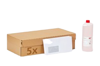 Tillbehör Kuverteringsmaskiner