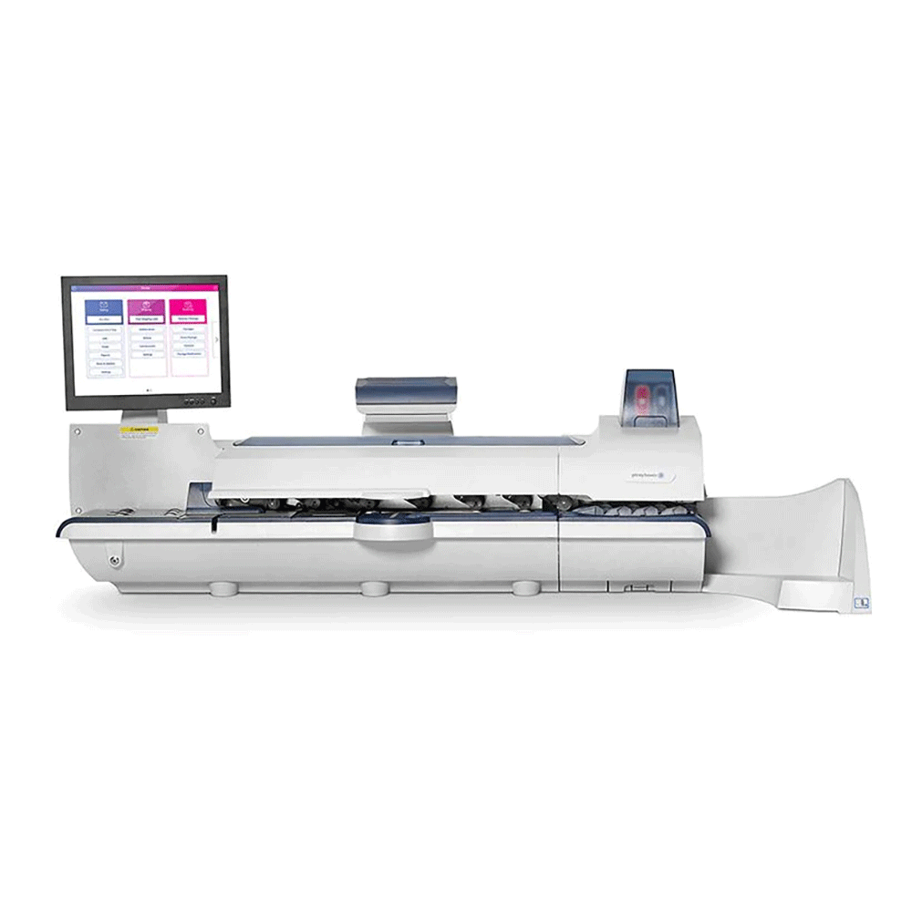 Connect+, SendPRO