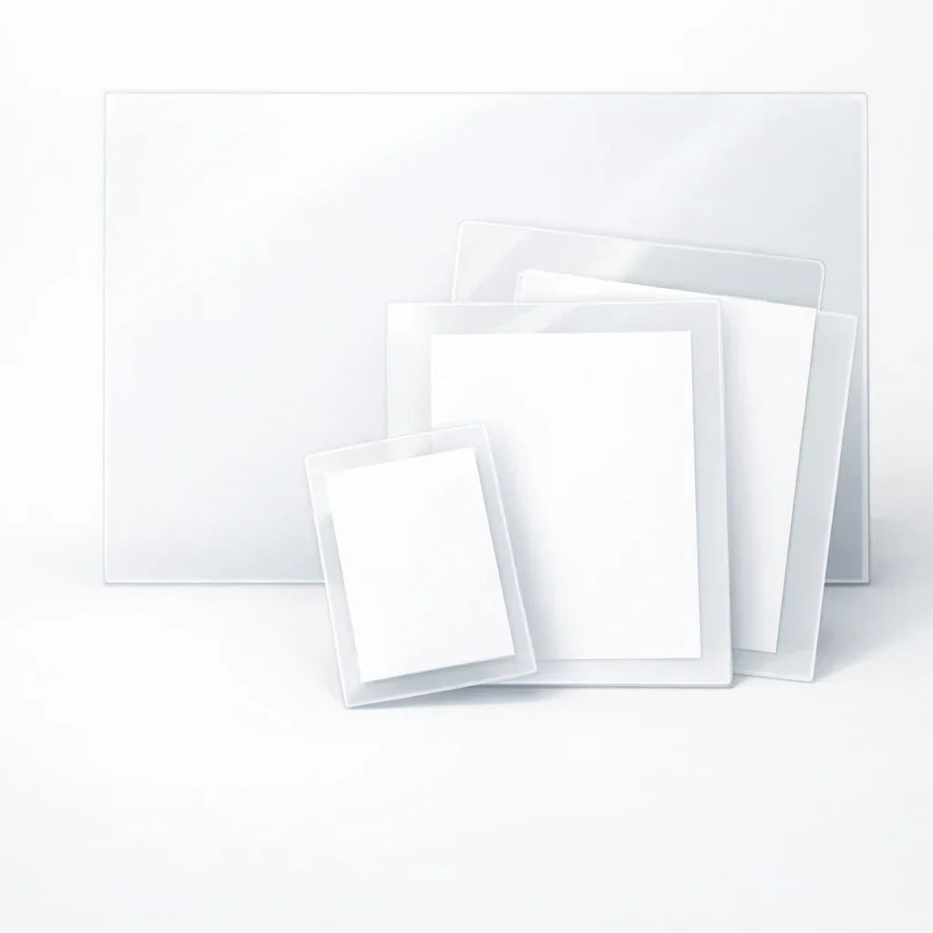 Laminatficka