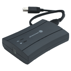 Uppkoppling av frankeringsmaskin