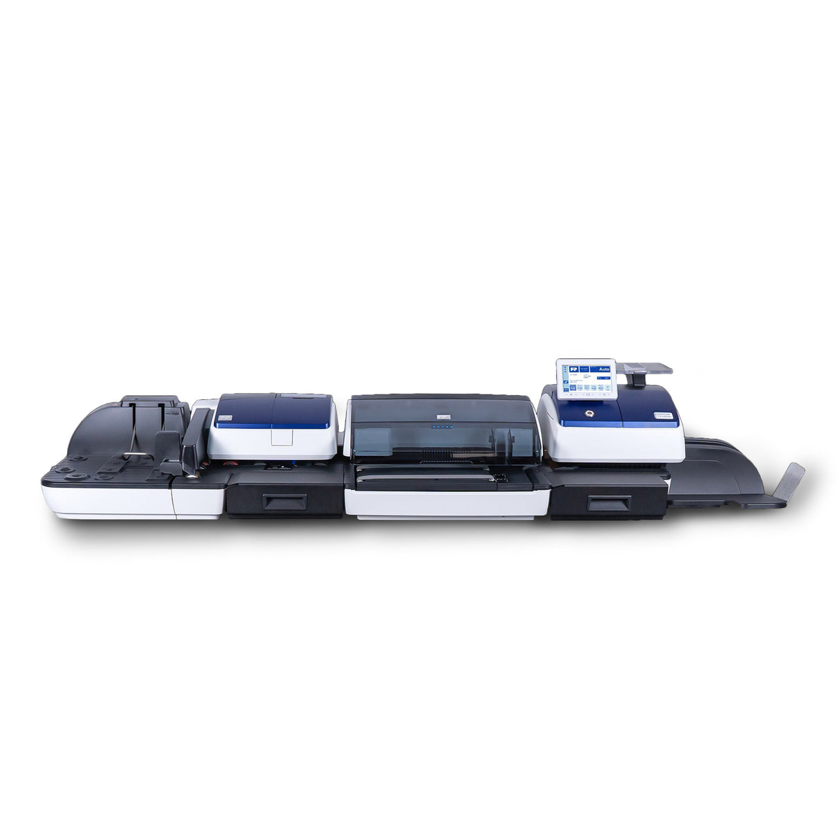 Postbase Fusion A120 D
