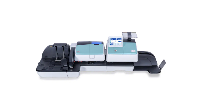 Postbase Fusion A120
