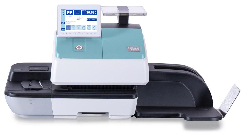 Postbase Fusion 50