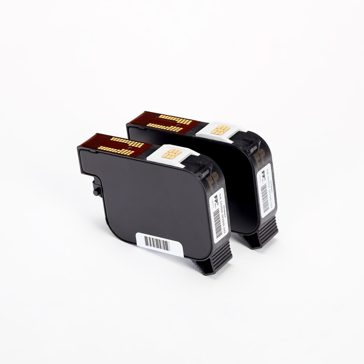 Cartridge-Set FUSION T-Blue 10ml