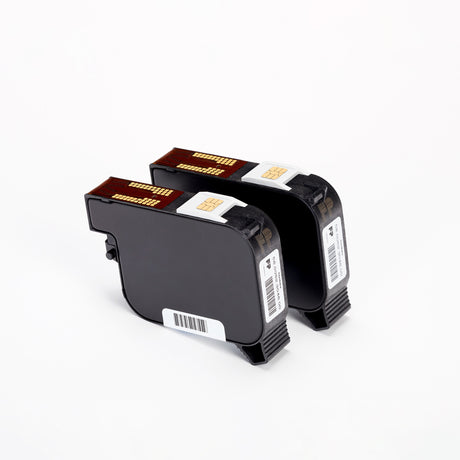 Cartridge-Set PostBase 10 ml, set om 2 patroner