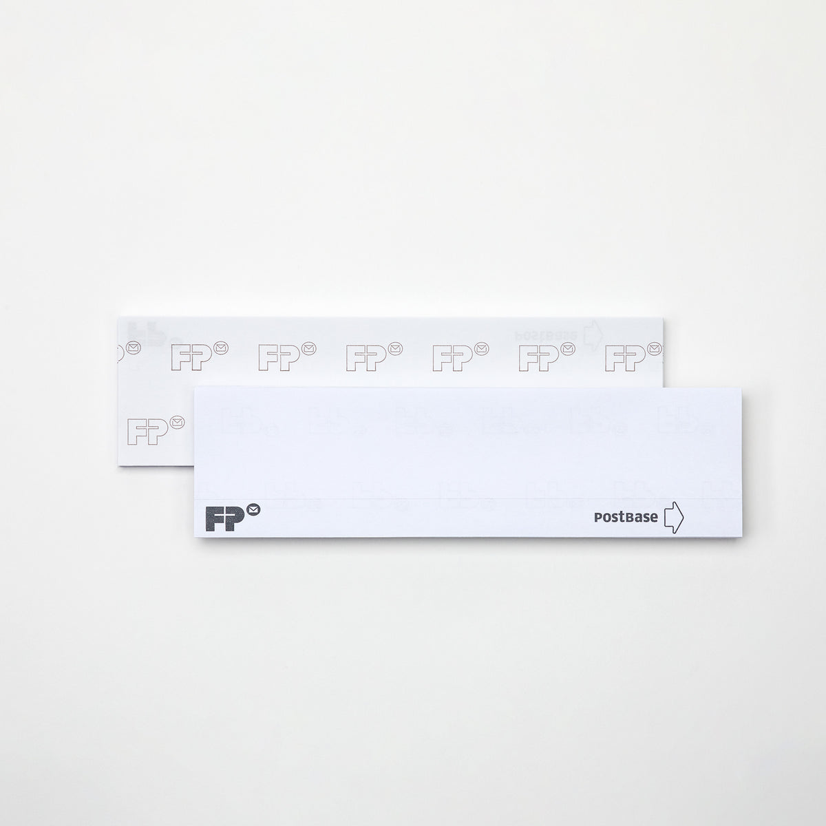 Post Base Labels XL Labels for PostBase, 1000 pcs – Azolver Svenska AB