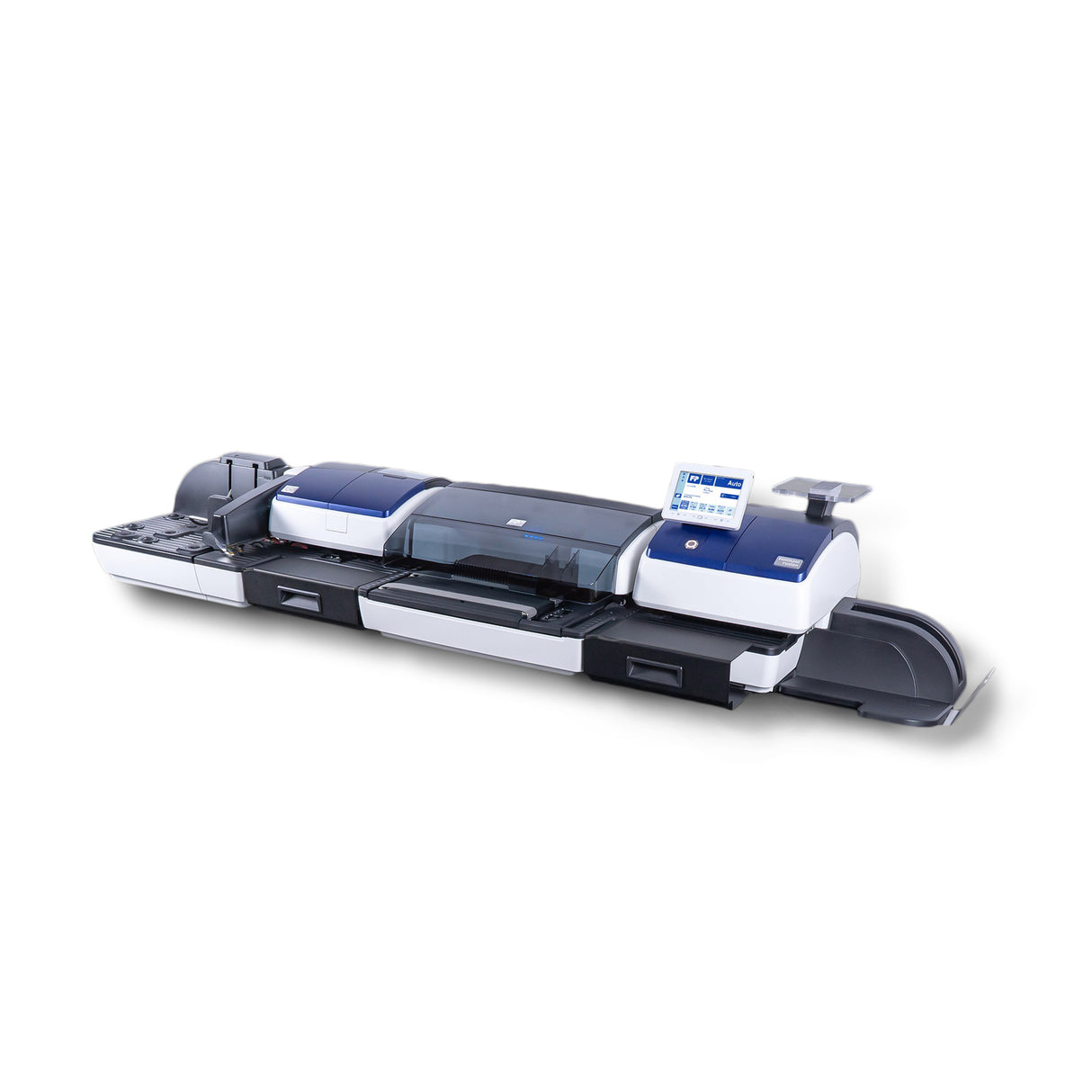 Postbase Fusion A120 D