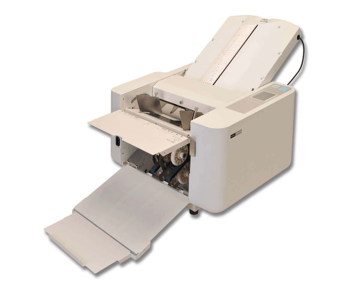 UCHIDA EZF-500/600