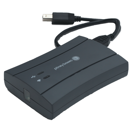 SmartLink™ – Ethernet/WiFi-anslutningskit